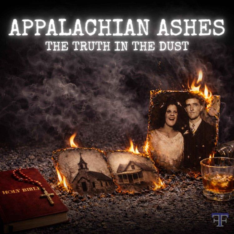 cover art for Appalachian ASHES | The Fronczak Files S3 Ep. 4
