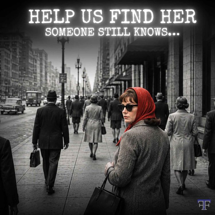 cover art for Help Us FIND Her | The Fronczak Files S4 Ep. 9