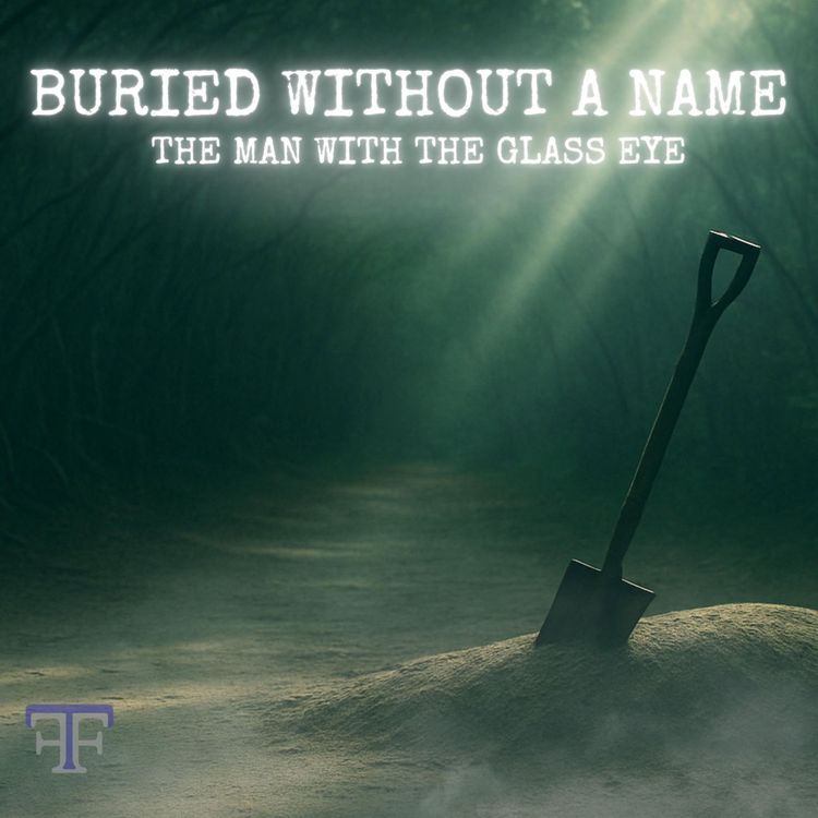 cover art for BURIED Without a Name | The Fronczak Files S2 Ep. 8