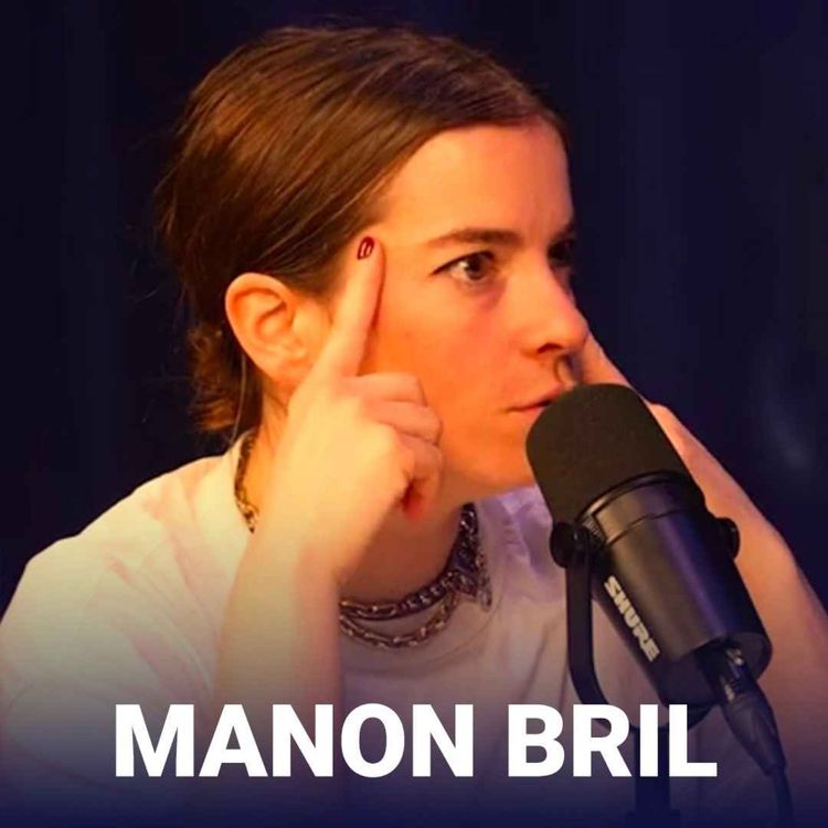 cover art for Instagram a RUINÉ les voyages ? Platformed #01 avec Manon Bril