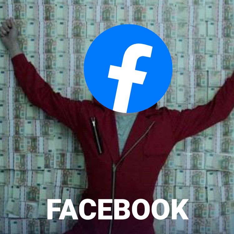 cover art for Une nouvelle façon de GAGNER DE L'ARGENT sur Facebook ? - platformed