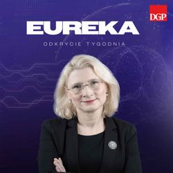 cover art for EUREKA - odkrycie tygodnia