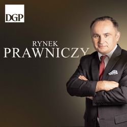 cover art for Rynek Prawniczy 