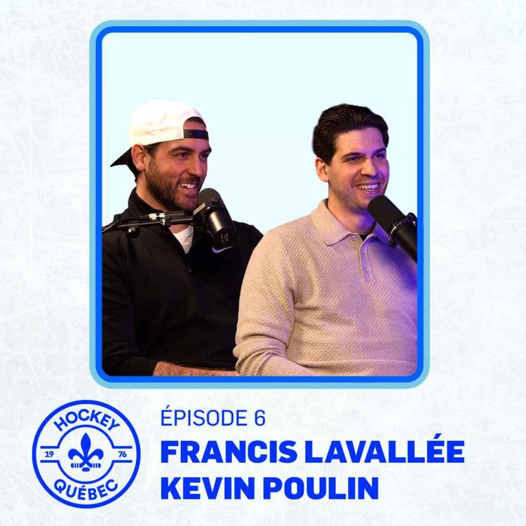 cover art for Hockey Québec - Épisode 06 - Développement des gardiens.nes au Québec 