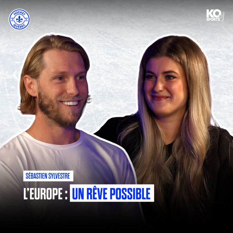 cover art for L’Europe : Un rêve possible | EP11