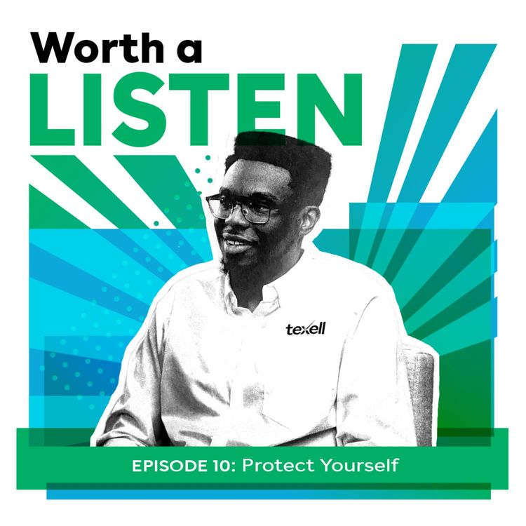 cover art for Protect Yourself