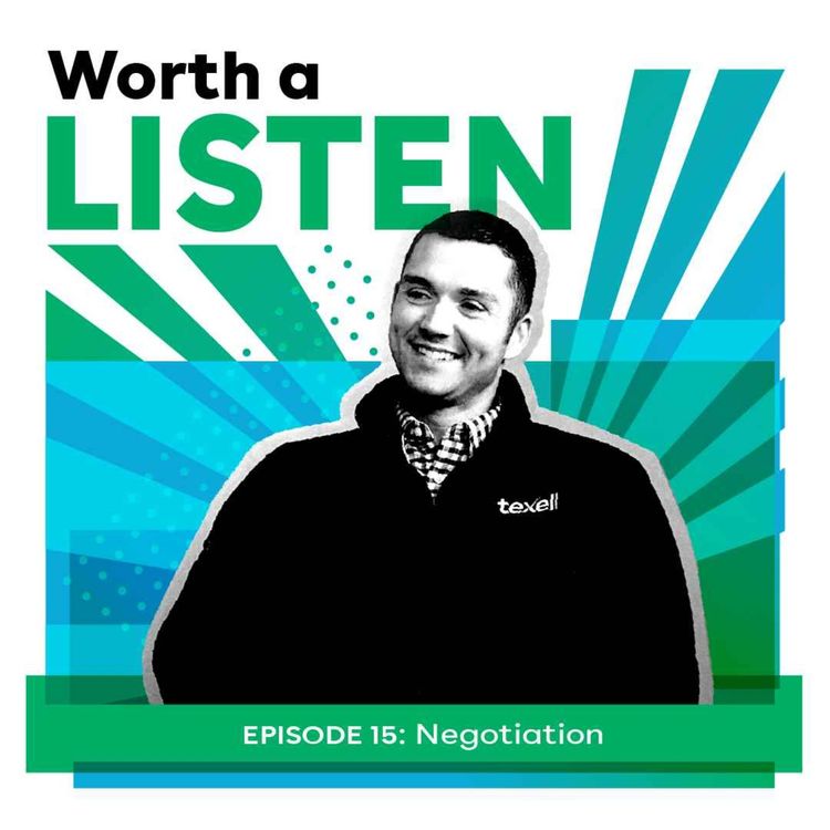 cover art for Negotiation: What You Need to Know
