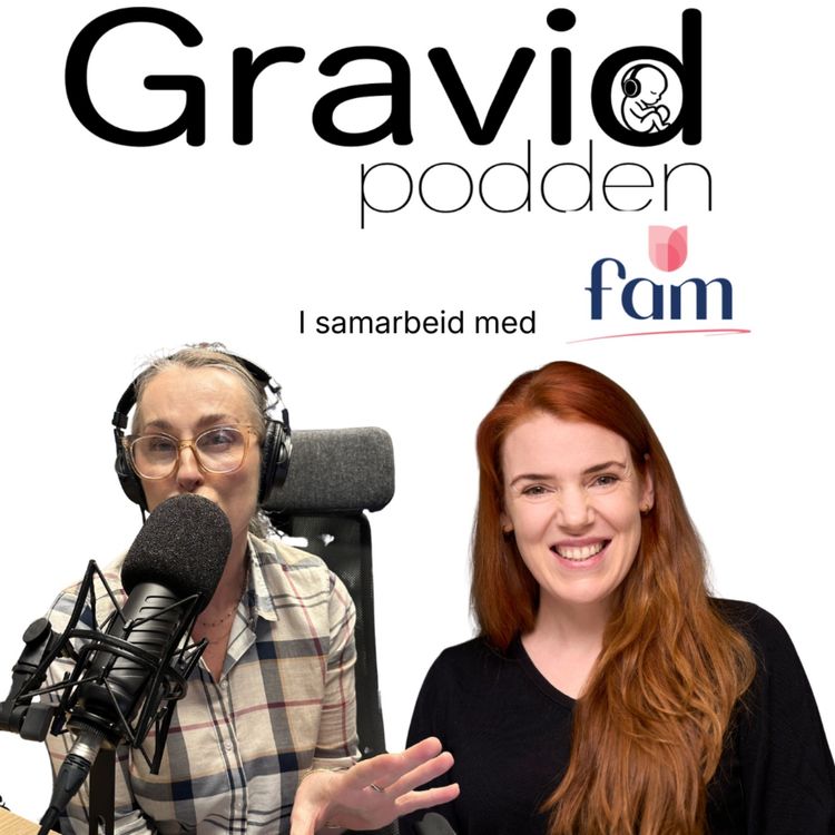 cover art for Preeklampsi
