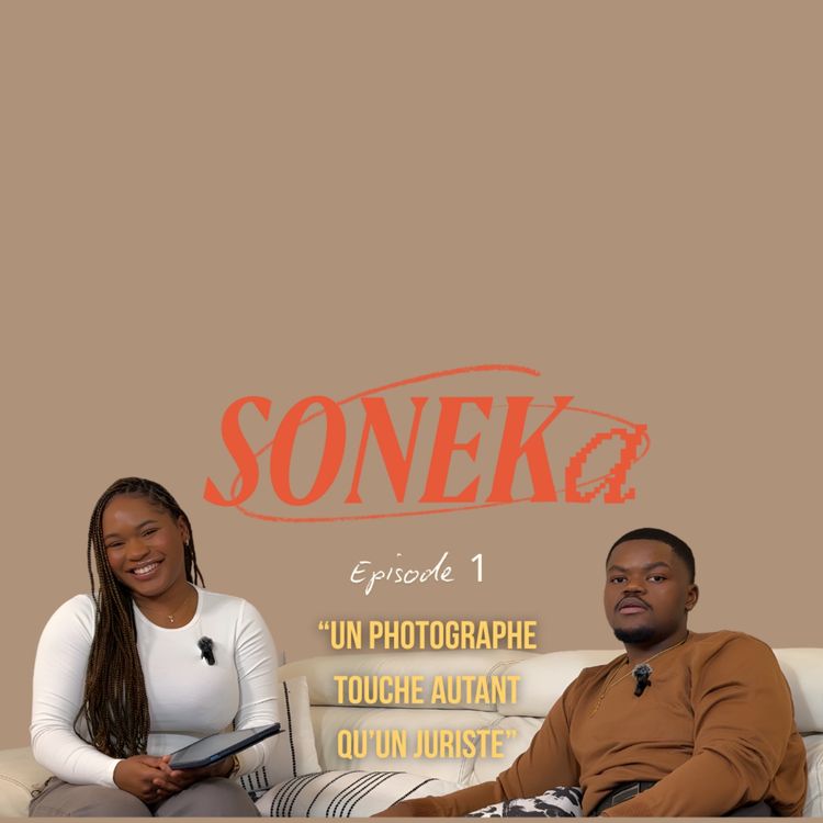 cover art for Un photographe touche autant qu’un juriste?