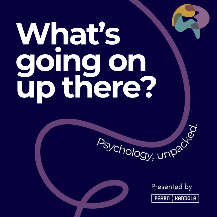 cover art for What Is Talent Hushing? [Psychological Safety Week 2026]