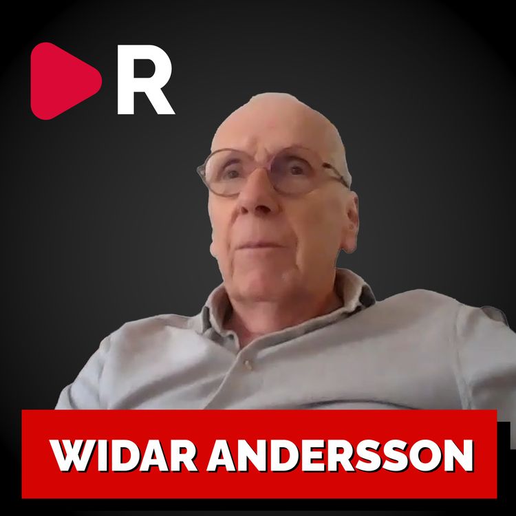 cover art for Widar Andersson: ”Det skulle bli en förödande resa för Socialdemokraterna”