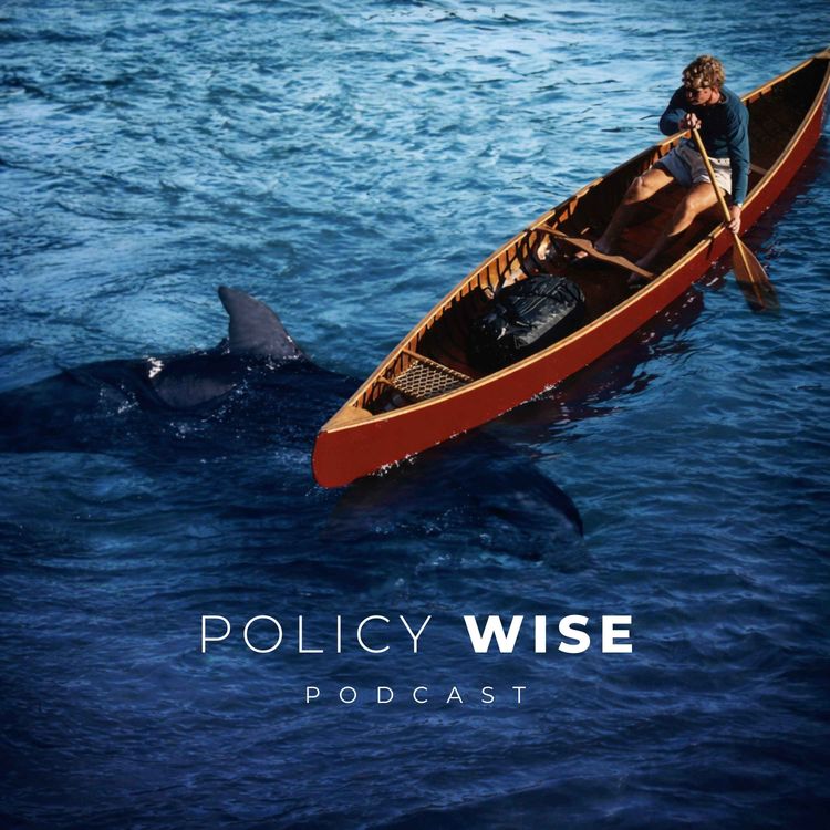 cover art for Ep. 12: How to Pick the Right Policy When You Have No Idea Where to Start