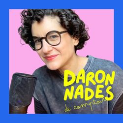 cover art for Daronnades de comptoir