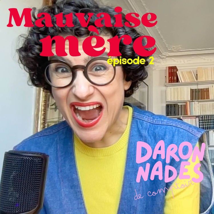 cover art for La maman parfaite