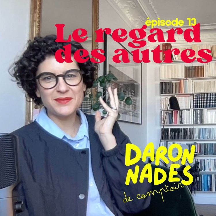 cover art for Le regard des autres