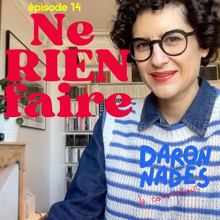 cover art for Ne rien faire avec ses enfants ?