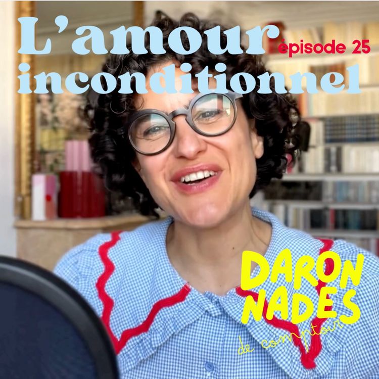 cover art for L'amour parental est inconditionnel ?