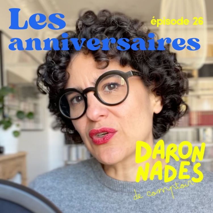 cover art for Est-ce qu'on en fait trop pour les anniversaires ?