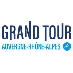 cover art for Grand Tour : le podcast du road trip en Auvergne-Rhône-Alpes
