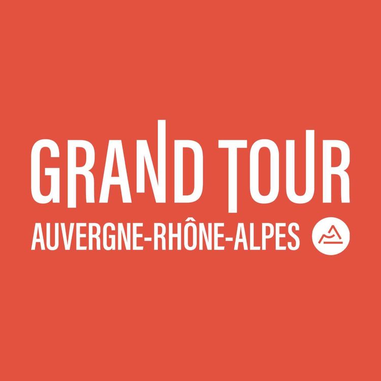 cover art for Le grand départ