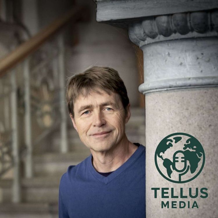 cover art for # 6 – Grove feil i bok om kjernekraft