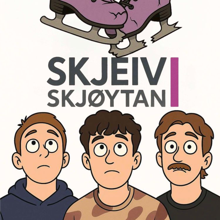 cover art for Gynekolog påske