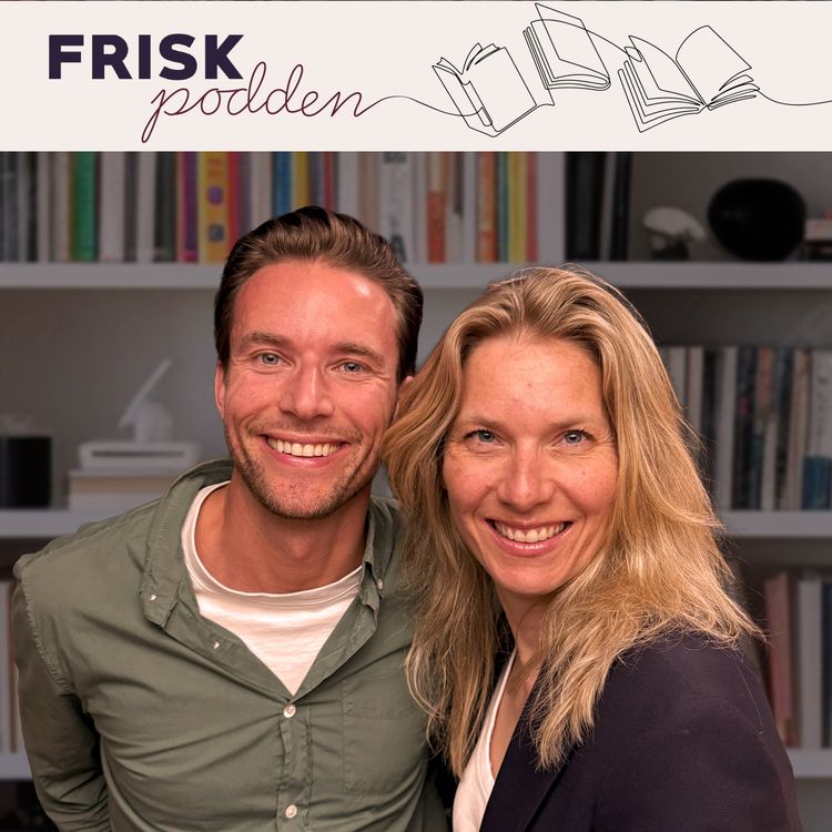 cover art for Løp deg til lykkefølelsen! Forfatter: Veronica Undseth