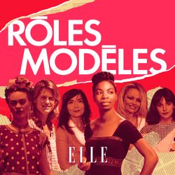 cover art for Rôles Modèles