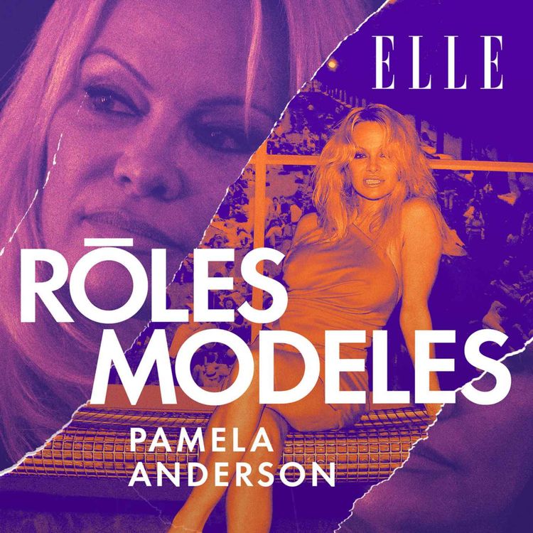 cover art for Pamela Anderson : la bimbo que personne ne prenait au sérieux