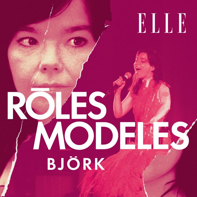 cover art for Björk : l’ovni qui manquait à la Terre