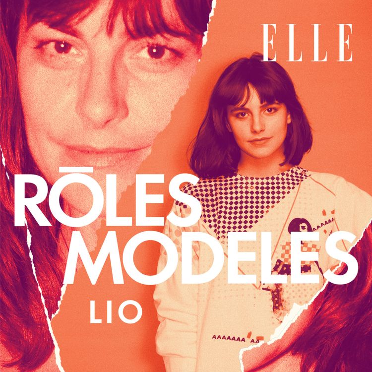 cover art for Lio : celle qui a toujours un temps d’avance