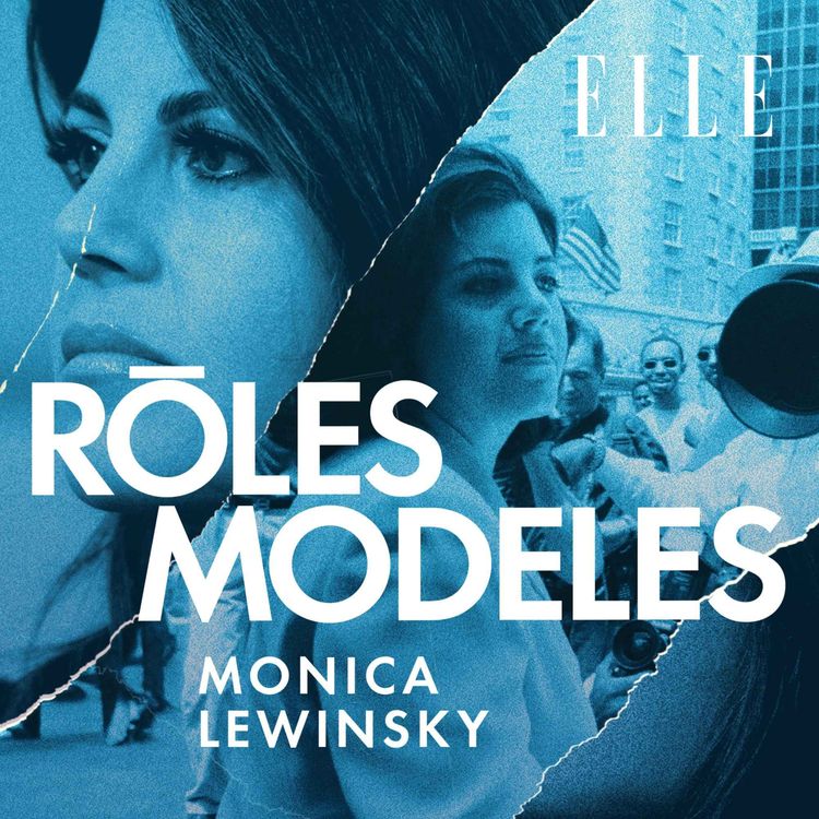 cover art for Monica Lewinsky : la femme la plus humiliée du monde