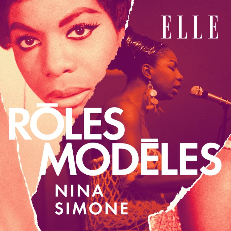 cover art for Nina Simone : la voix la plus dangereuse d’Amérique