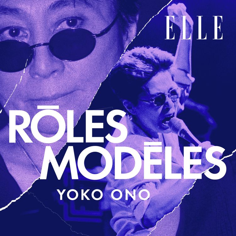 cover art for Yoko Ono : la coupable idéale