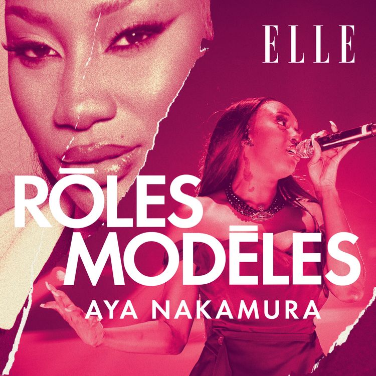 cover art for Aya Nakamura : reine sans permission