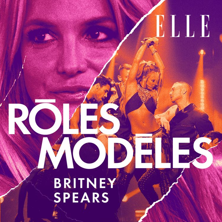 cover art for Britney Spears : star sous tutelle