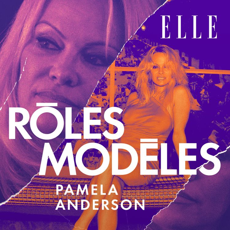 cover art for Pamela Anderson : la bimbo que personne ne prenait au sérieux | COUP DE CŒUR DES AUDITEURS