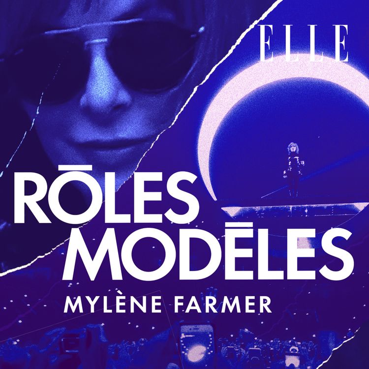 cover art for Mylène Farmer : la plus secrète des icônes