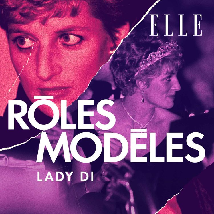 cover art for Lady Di : la femme qui a changé la monarchie
