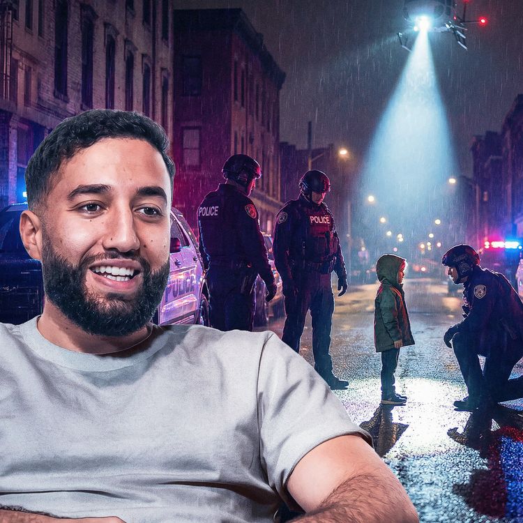 cover art for Recherché par tous les états du monde à ses 9 ans...