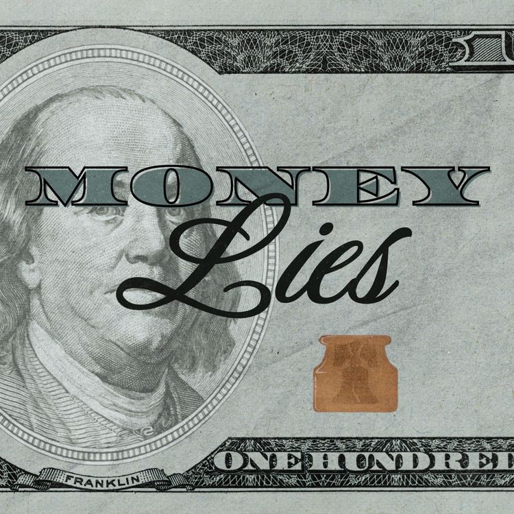 cover art for Is it My Money or God's Money? | Lifepointe Church | Nate Siemon
