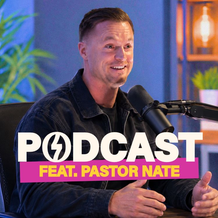 cover art for Living with the End Times in Mind | The Encore Podcast | Episode 1