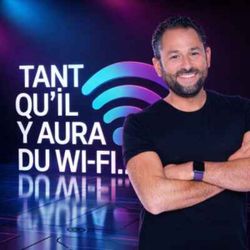 cover art for Tant qu’il y aura du Wi-Fi !