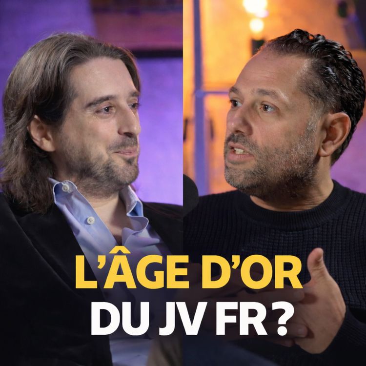 cover art for đ PĂ©gases 2026 : le jeu vidĂ©o français vit-il son Ăąge dâor ?