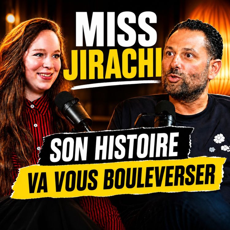cover art for Miss Jirachi : de Pokémon à YouTube, l’histoire derrière son succès