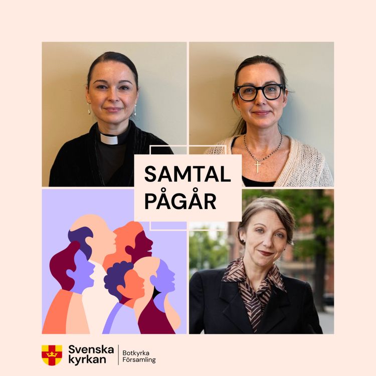 cover art for Malin Axelsson