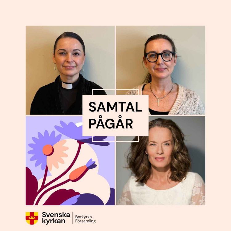 cover art for Malin Berghagen