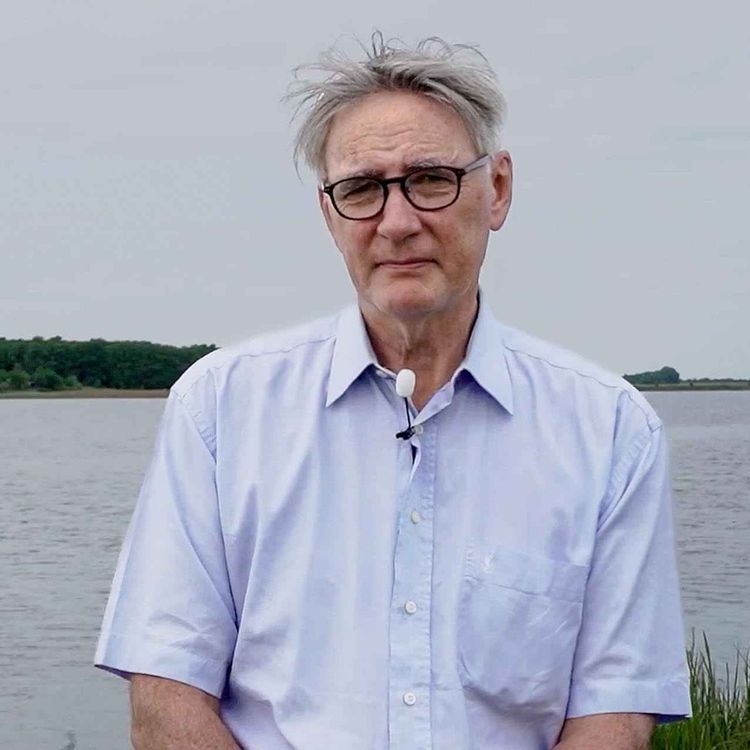 cover art for  De skjulte konsekvenser. Om kommende støjgener med Egholmmotorvejen