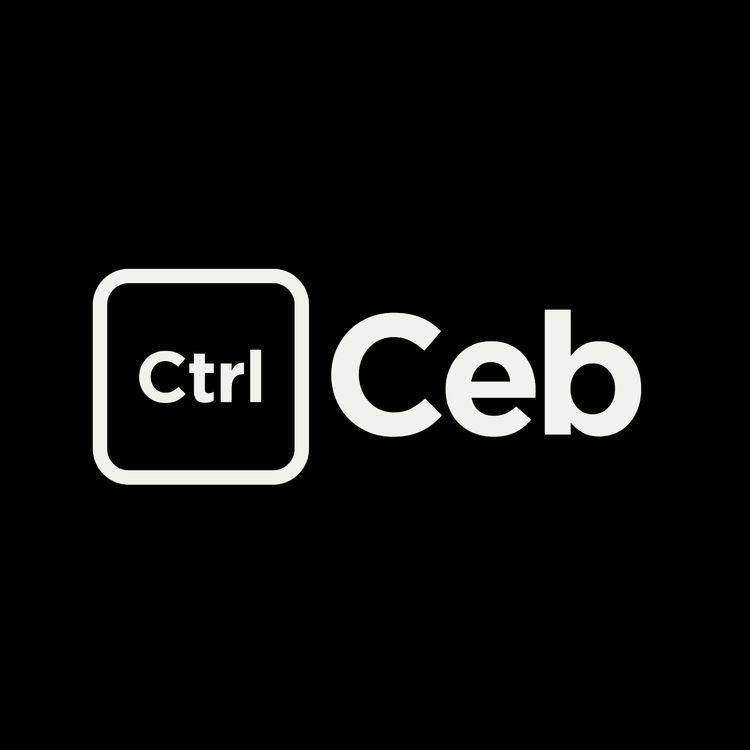 cover art for Bienvenue sur Ctrl Ceb