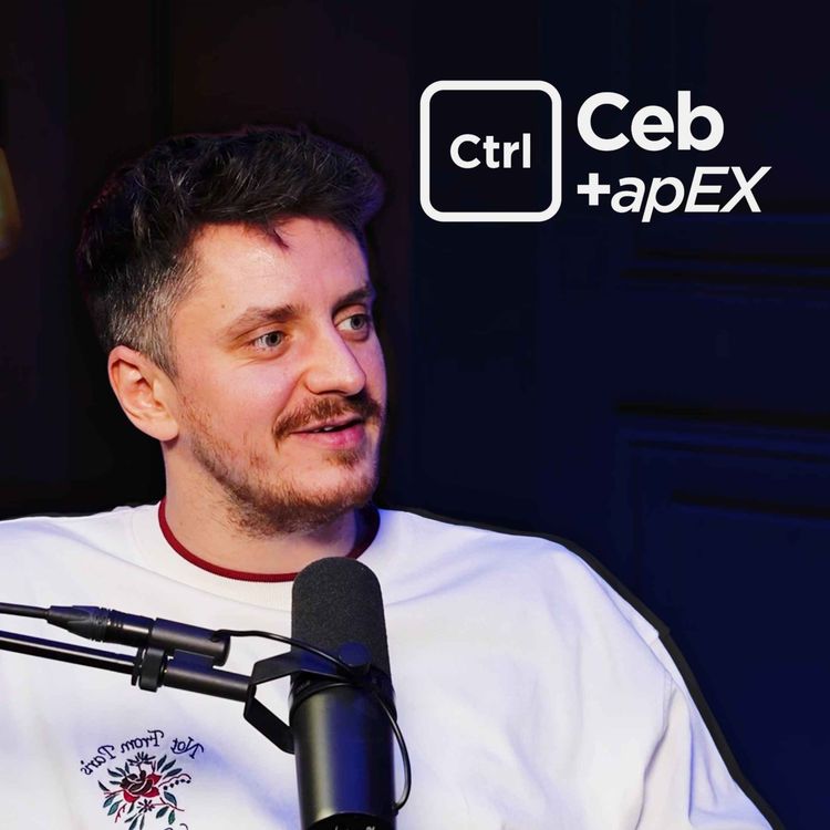 cover art for apEX : Légende de l'esport et capitaine de la meilleure équipe de tous les temps, il nous dit tout !